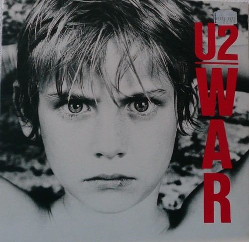 War album gat vinyl - -,