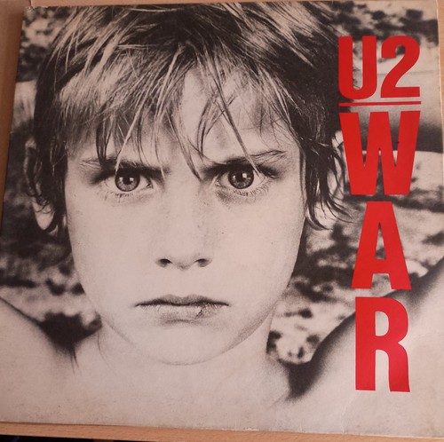 War vinyl record - war,