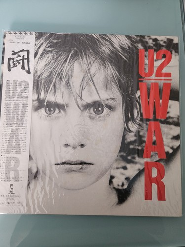 War japan rare - u2,