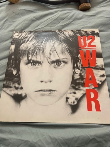 War vinyl 1983 island - war,