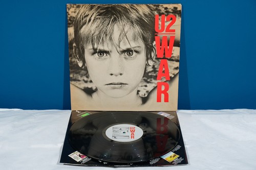 War vinile ex - war,
