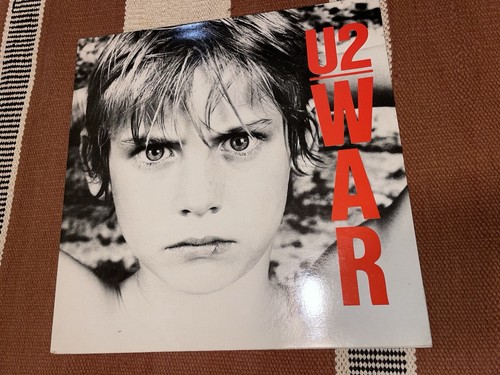 War 1983 made - made, in