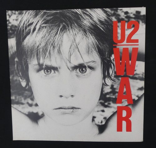 War 33t vinyle - lp,