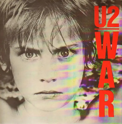 War island records - u2,