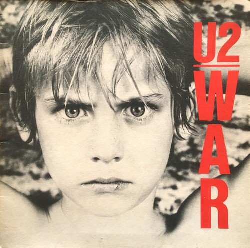 War lp - -, (ilps