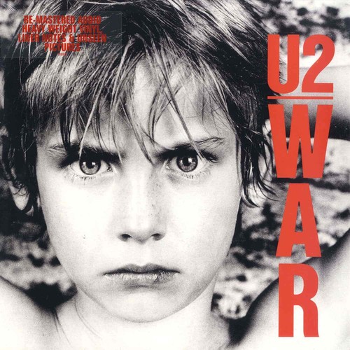 War - /, 180g