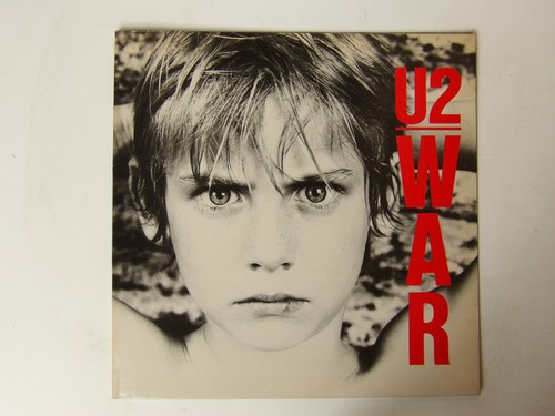 War 1983 a2u - u2:,