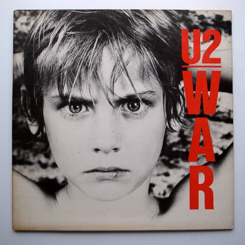 War us 1983 vinyl - us,