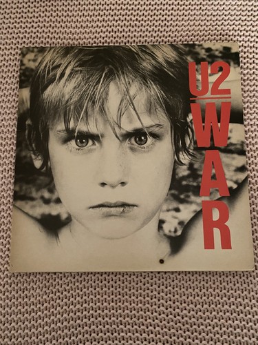 War 1st press uk vinyl - 1st,