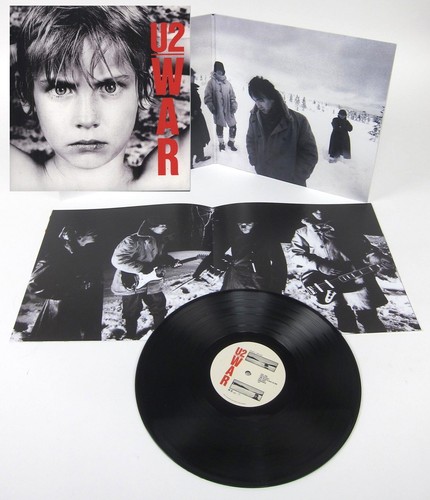 War vinyl remastered in - war,