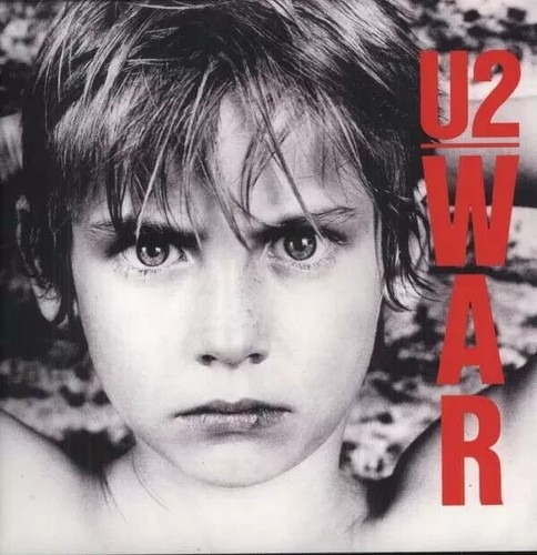 War vinile lp sigillato - vinile,