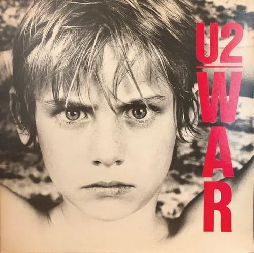 War near mint - near, island