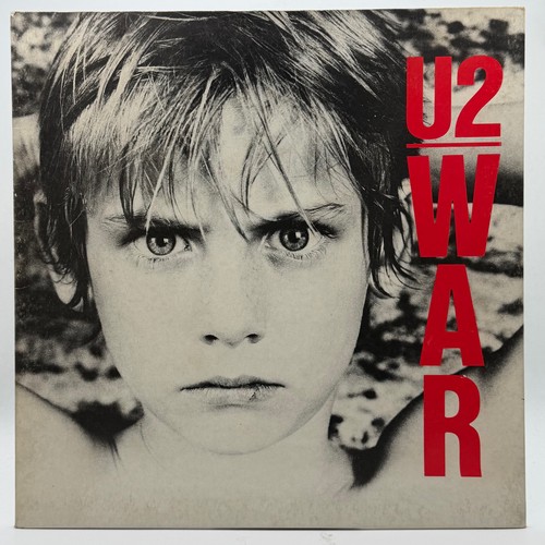 War rpm italy - u2,