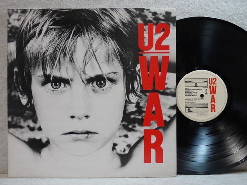 War 1989 korea f nm - u2, g/f