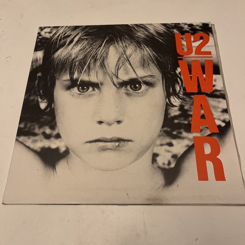 War vinyl record first - record,
