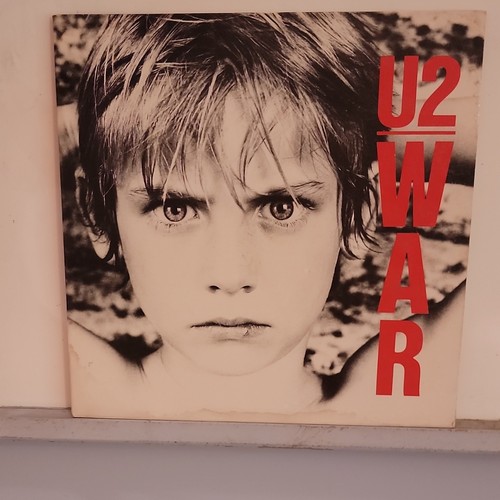 War rock 33 rpm - rock, 12"