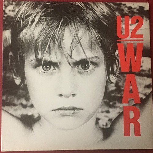 Vinyl album war - vinyl,