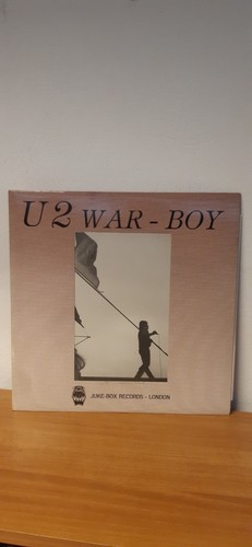 Raro war boy juke - raro, war-boy