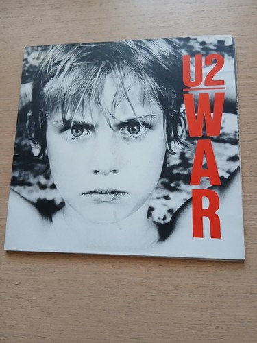War lp europa - -,
