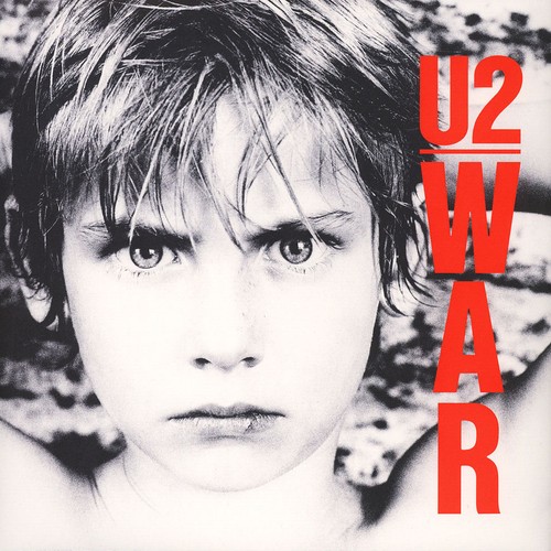 War vinyl 1983 - war, lp