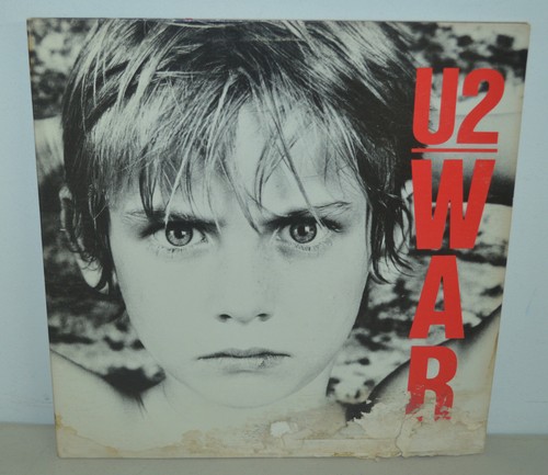 War vinyl - war,