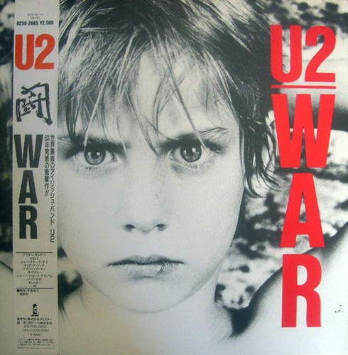 War vinyl nm lp - /, /