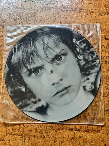 War picture disk - disk,