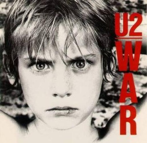 War 1983 - u2,