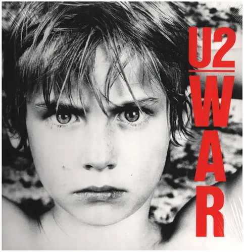 War vinile island - vinile,