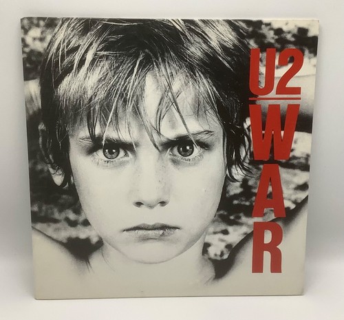 War 1983 columbia - -,