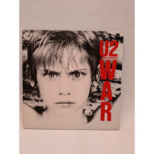 War vinyl 1983 island - war,