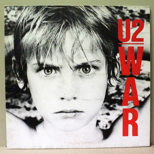 War lp vinile - ,