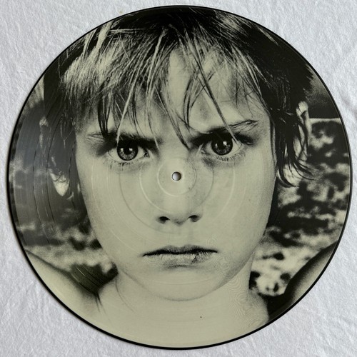 War very rare original uk - u2, -war-