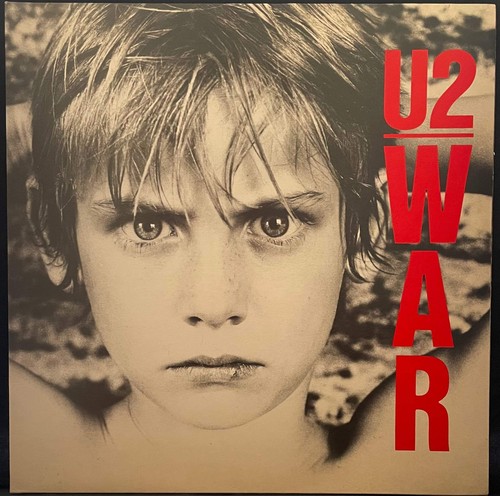 War used vinyl lp - –,