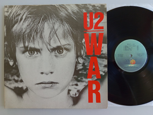 War greek vinyl - lp, 1st