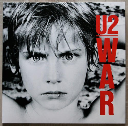 War - u2,