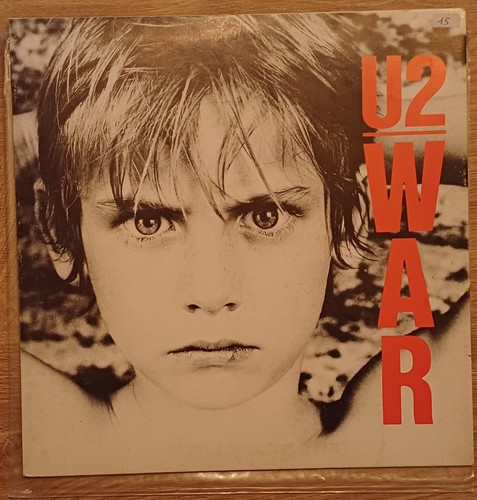 War island records - lp,