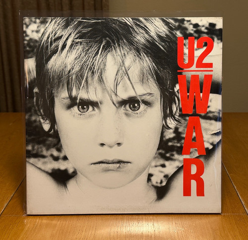 War vinyl island - vinyl, lp