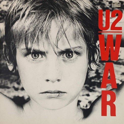 War vinyl lp island - u2, lp]
