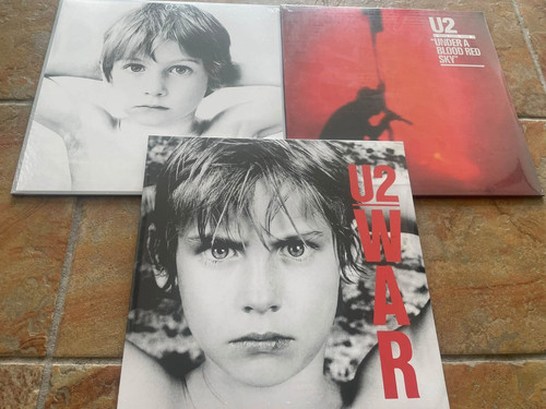 Black vinyl lp - black,