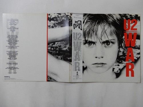 Off war island records - 10%off,