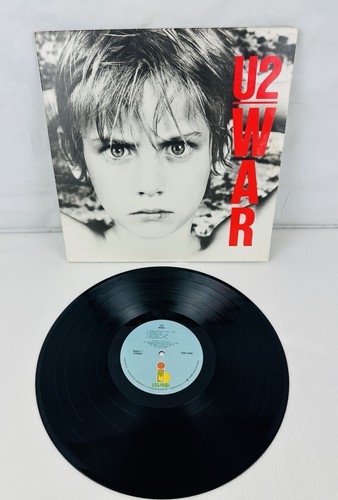 Vintage war vinyl - vinyl, lp