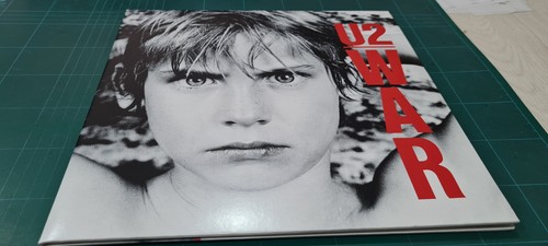 War lp vinile - -,